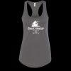 Women's Ideal Racerback Tank Thumbnail