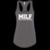 Women's Ideal Racerback Tank Thumbnail