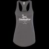 Women's Ideal Racerback Tank Thumbnail
