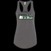 Women's Ideal Racerback Tank Thumbnail