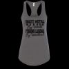 Women's Ideal Racerback Tank Thumbnail