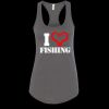 Women's Ideal Racerback Tank Thumbnail