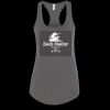 Women's Ideal Racerback Tank Thumbnail