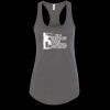 Women's Ideal Racerback Tank Thumbnail
