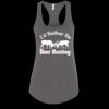 Women's Ideal Racerback Tank Thumbnail