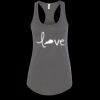 Women's Ideal Racerback Tank Thumbnail
