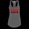 Women's Ideal Racerback Tank Thumbnail