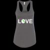 Women's Ideal Racerback Tank Thumbnail