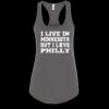 Women's Ideal Racerback Tank Thumbnail