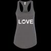 Women's Ideal Racerback Tank Thumbnail