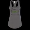 Women's Ideal Racerback Tank Thumbnail