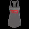 Women's Ideal Racerback Tank Thumbnail