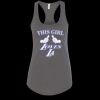 Women's Ideal Racerback Tank Thumbnail