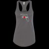 Women's Ideal Racerback Tank Thumbnail