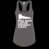 Women's Ideal Racerback Tank Thumbnail