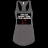 Women's Ideal Racerback Tank Thumbnail