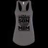Women's Ideal Racerback Tank Thumbnail