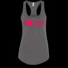 Women's Ideal Racerback Tank Thumbnail
