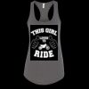 Women's Ideal Racerback Tank Thumbnail
