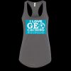 Women's Ideal Racerback Tank Thumbnail