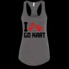 Women's Ideal Racerback Tank Thumbnail