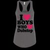 Women's Ideal Racerback Tank Thumbnail