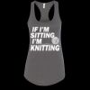 Women's Ideal Racerback Tank Thumbnail