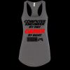 Women's Ideal Racerback Tank Thumbnail