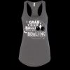 Women's Ideal Racerback Tank Thumbnail