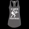 Women's Ideal Racerback Tank Thumbnail