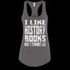 Women's Ideal Racerback Tank Thumbnail