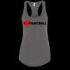 Women's Ideal Racerback Tank Thumbnail