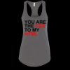 Women's Ideal Racerback Tank Thumbnail