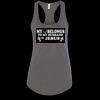 Women's Ideal Racerback Tank Thumbnail