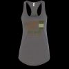 Women's Ideal Racerback Tank Thumbnail