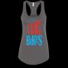 Women's Ideal Racerback Tank Thumbnail