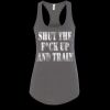 Women's Ideal Racerback Tank Thumbnail