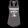 Women's Ideal Racerback Tank Thumbnail