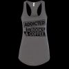 Women's Ideal Racerback Tank Thumbnail