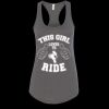 Women's Ideal Racerback Tank Thumbnail