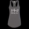 Women's Ideal Racerback Tank Thumbnail