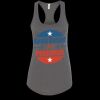 Women's Ideal Racerback Tank Thumbnail