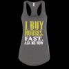 Women's Ideal Racerback Tank Thumbnail