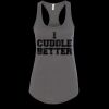 Women's Ideal Racerback Tank Thumbnail