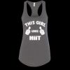 Women's Ideal Racerback Tank Thumbnail
