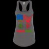 Women's Ideal Racerback Tank Thumbnail