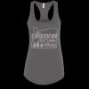 Women's Ideal Racerback Tank Thumbnail