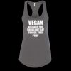Women's Ideal Racerback Tank Thumbnail