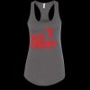 Women's Ideal Racerback Tank Thumbnail