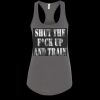 Women's Ideal Racerback Tank Thumbnail